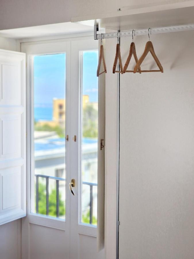 Ferienwohnung Savarese Luxury Palace Vico Equense Exterior foto