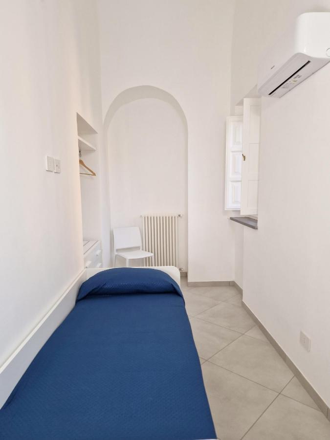 Ferienwohnung Savarese Luxury Palace Vico Equense Exterior foto